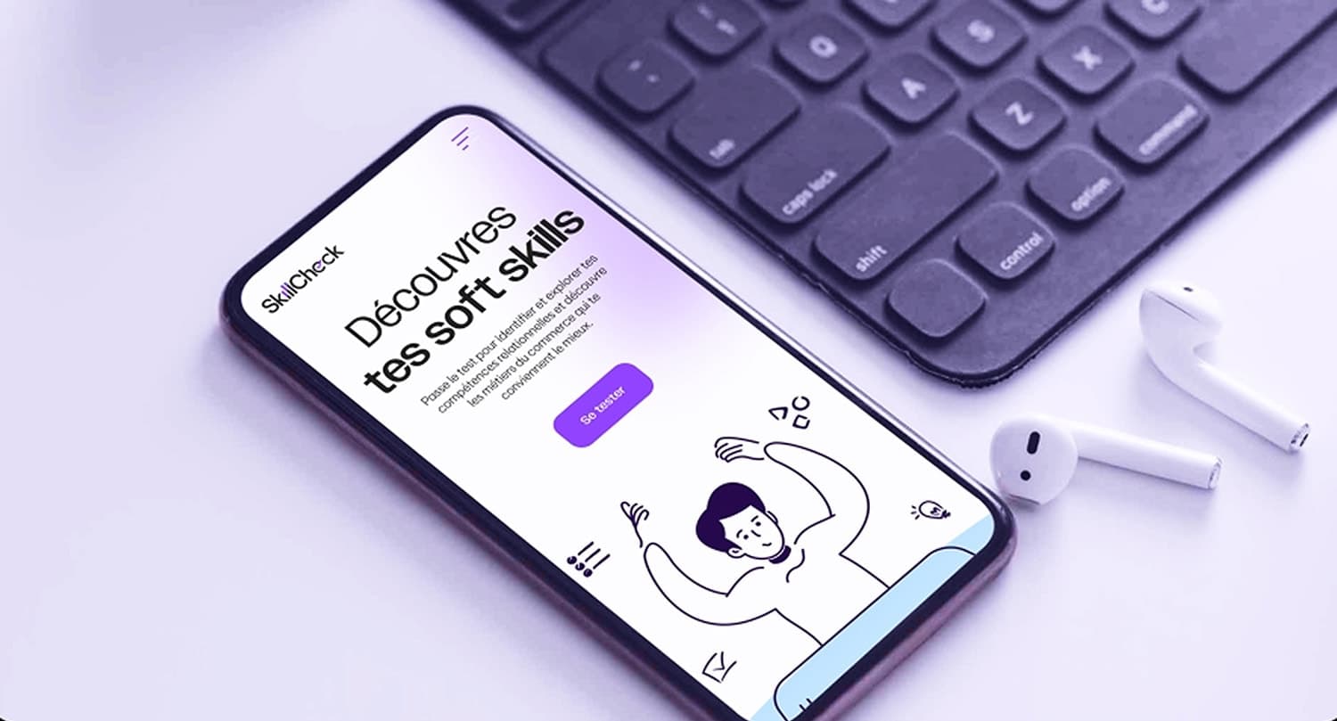 SkillCheck SkillCheck