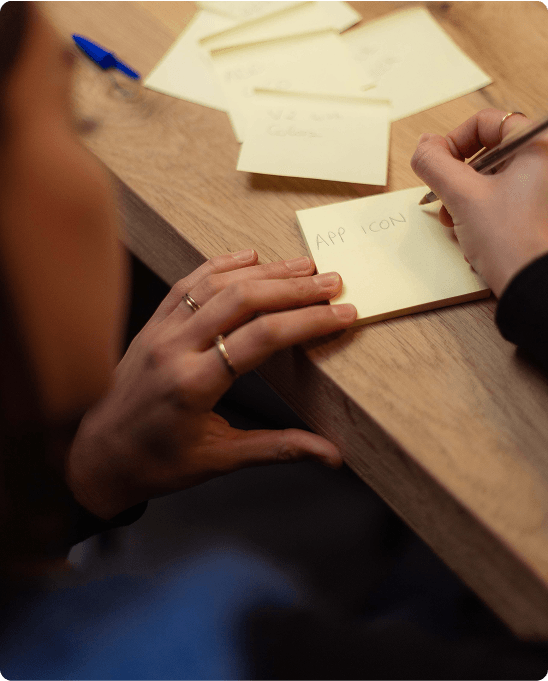 Brand collateral branding14