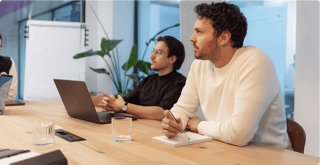 Kick-off workshop(s) branding2