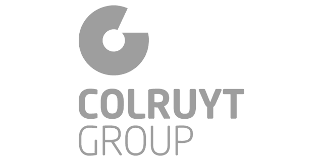Colruyt group