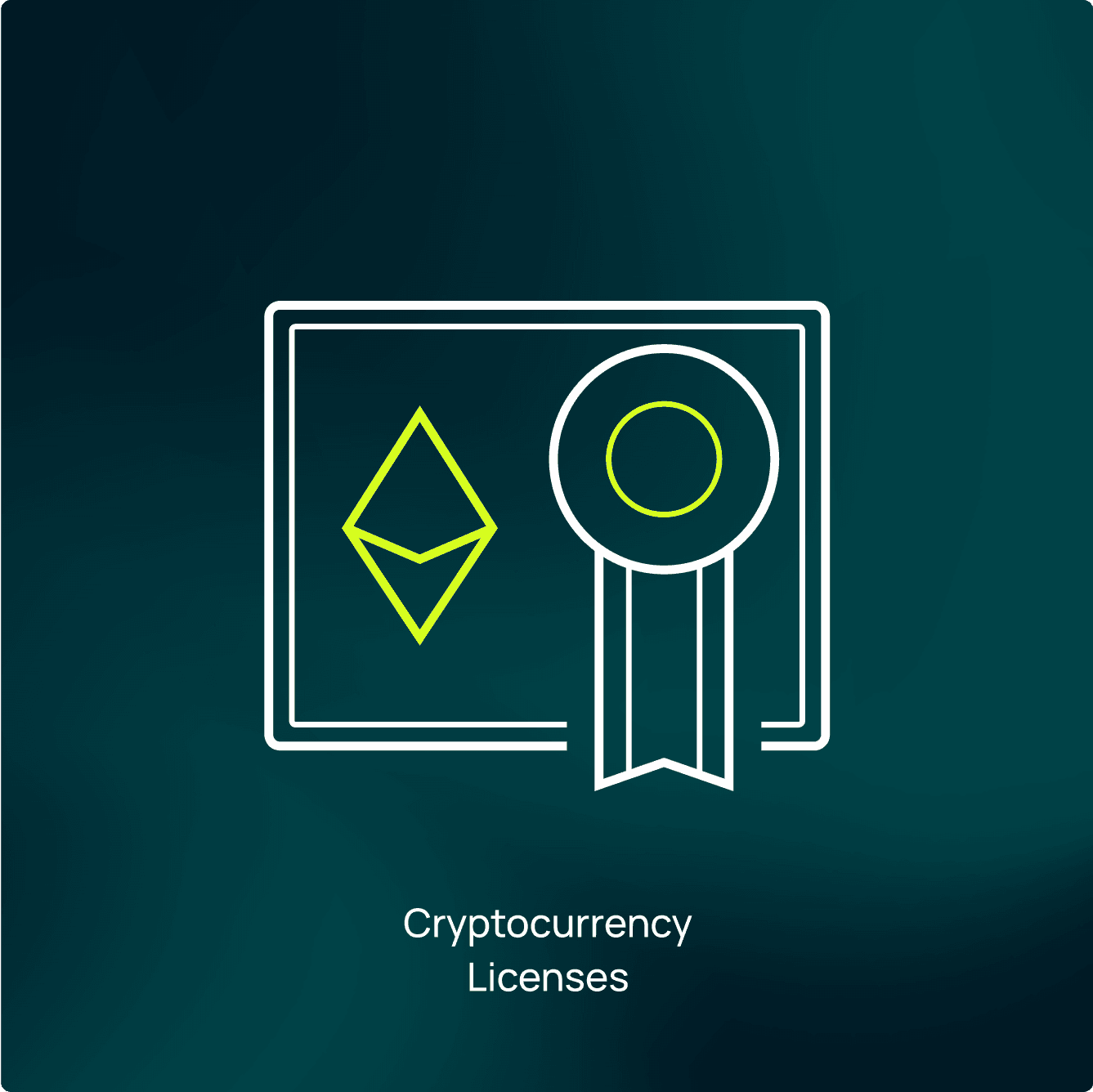 Slider Image 5 cryptocurrency licenses