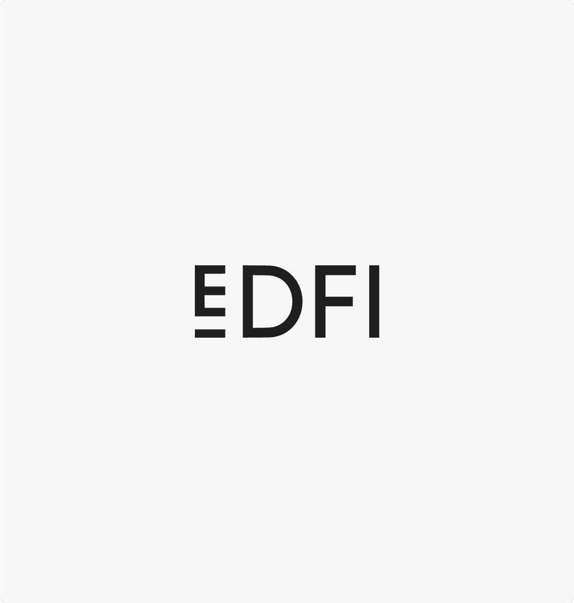 edfi logo