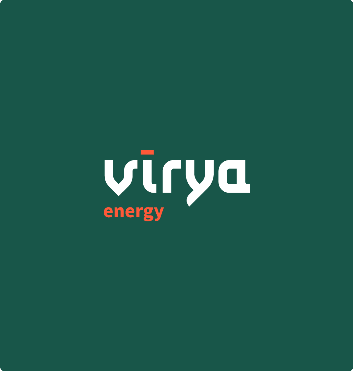 logo virya